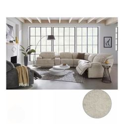 5 Piece Sectional Sofa