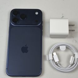 iPhone 17 Pro Max $900
