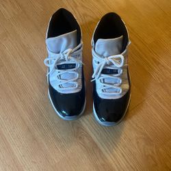 Jordan 11s 