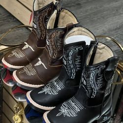Botas Para Bebé 