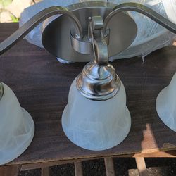 Lamps Bathroom 