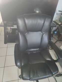 Office  chair
