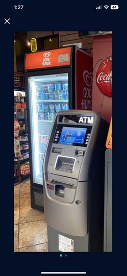 Free ATM p l a c e m e n t