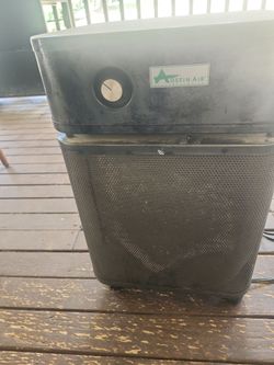 Air purifier