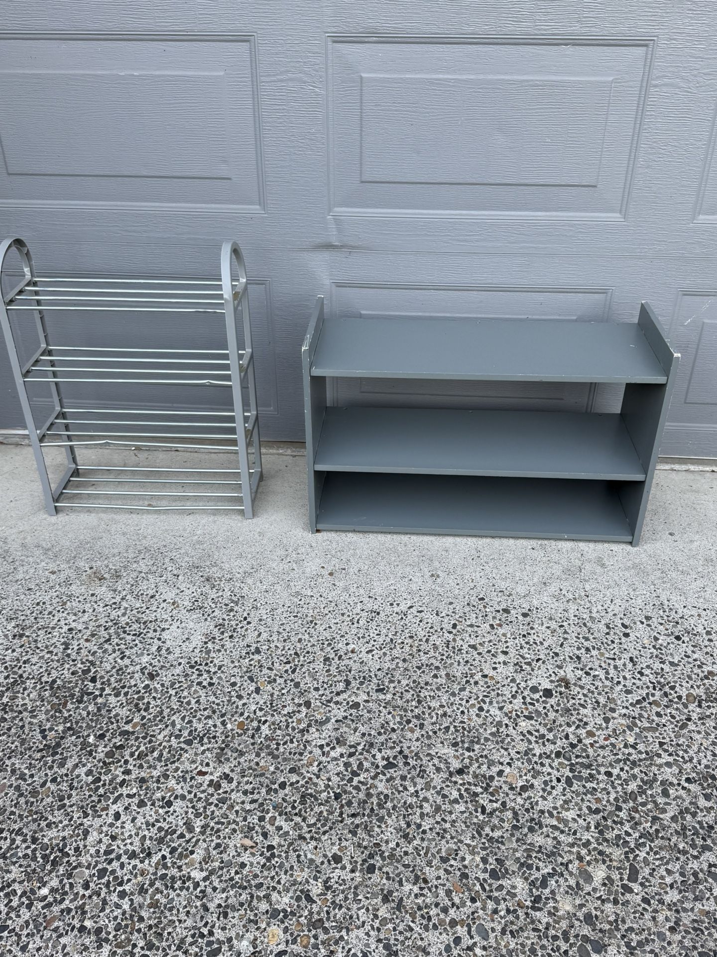 Shoes Rack 