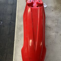 Front Fender 2002 2021 Honda Xr 650 L. 61105. MY6. 770ZB.