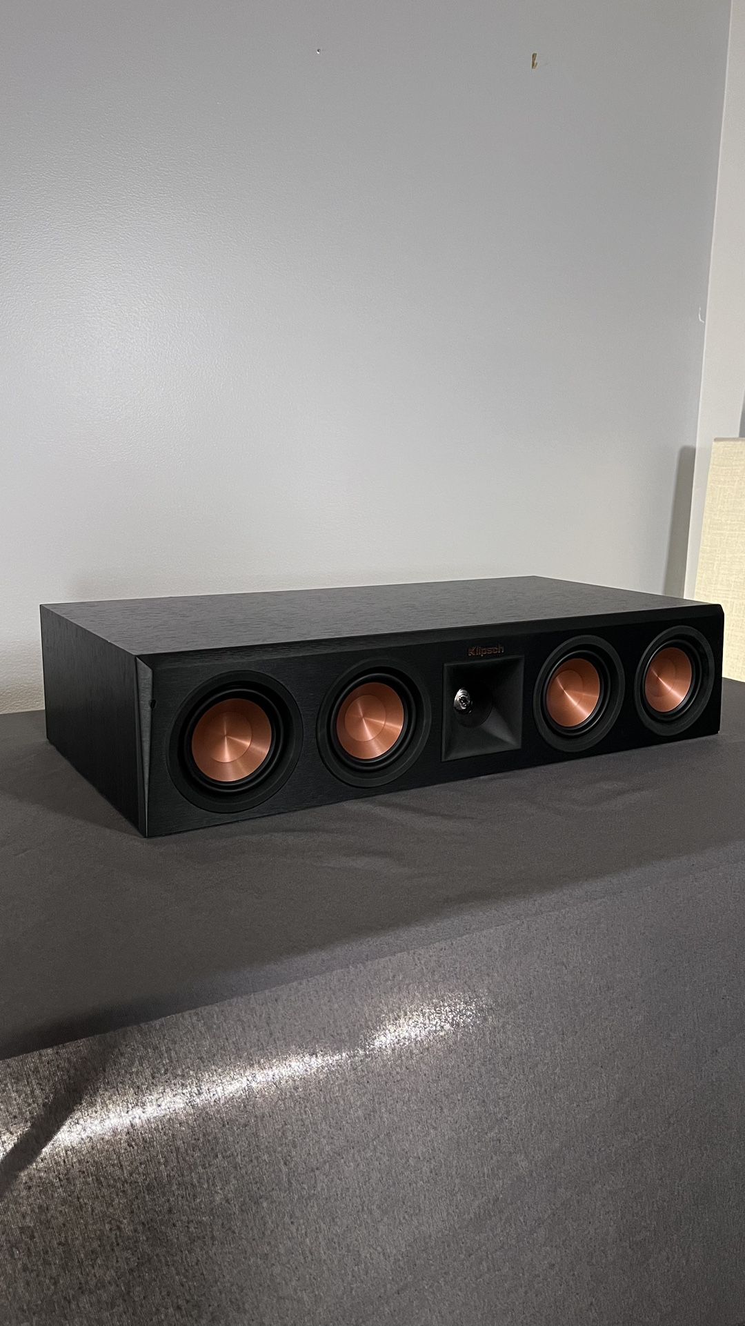 Klipsch RP-440c Center Channel Speaker