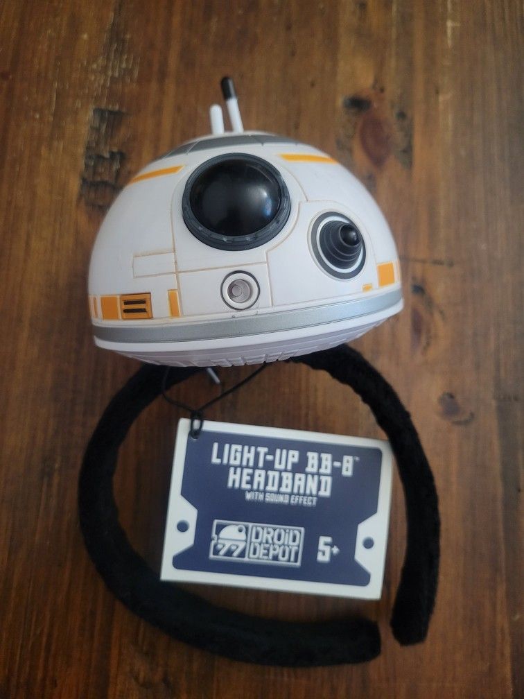 Star Wars BB-8