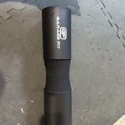 Garage Fit Squat Pad