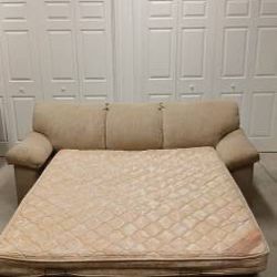 Pull Out Couch