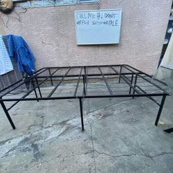 Bed Frame