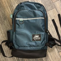 fishing backpack