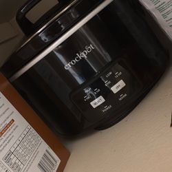 Crock Pot 