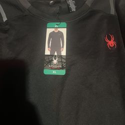 Spyder Shirt