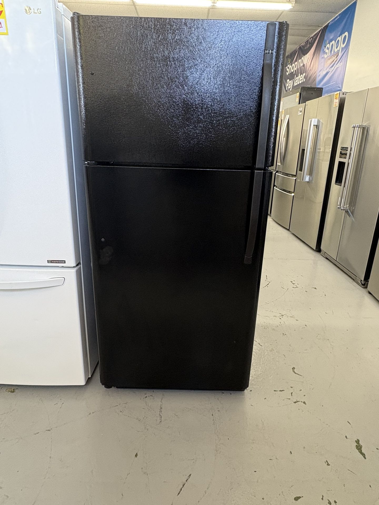 Used Kenmore Refrigerator / 3 Months Warranty 