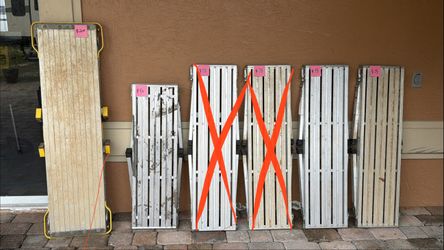 Werner Work Platform