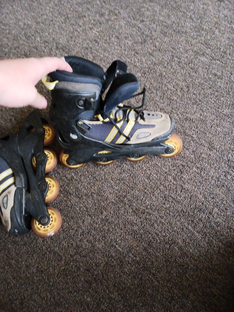 Rollerblade 
