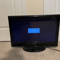 Small Tv
