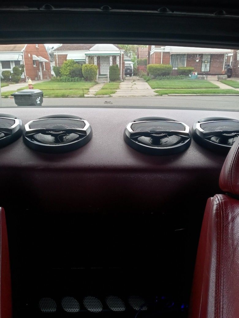 1991 Cadillac Allante