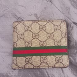 Gucci Wallet