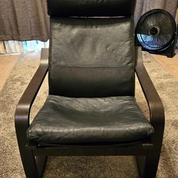 Poang IKEA Recliner