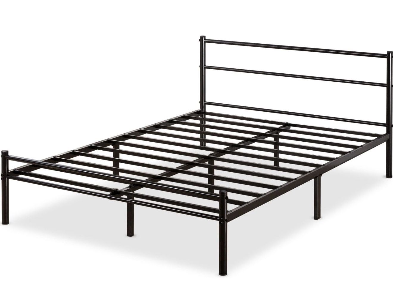 KING Size Bed Frame