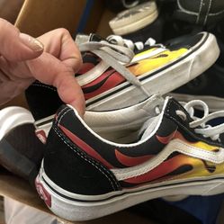 Vans 