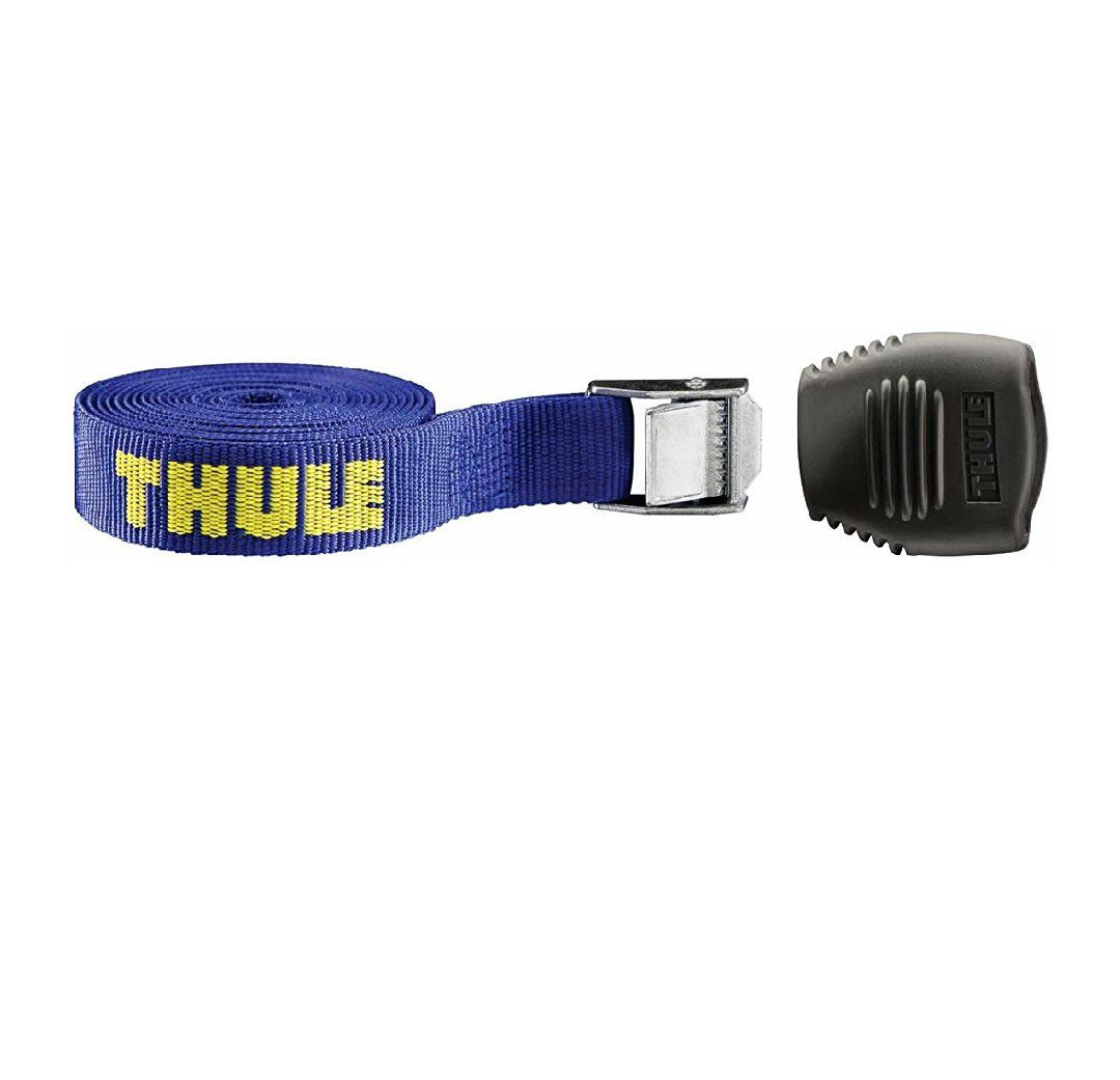 Thule Load Straps for Roof Mount Racks