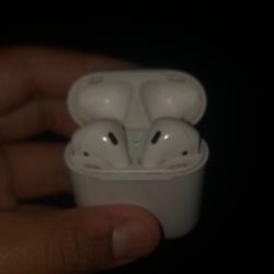 Apple AirPods