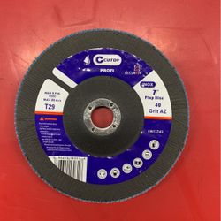 FLAP DISC