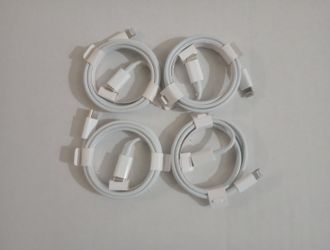 Type C Cable 3 FT Type C To Rapid Charging Cord For iPhone New