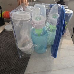 Baby Bottles