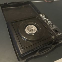 Portable Stove Top
