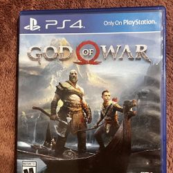 God Of War 