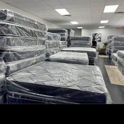 🎉 Mattress Deals – Unused & Plastic Wrapped 📦