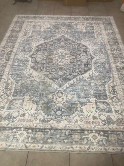 8x10 washable area rug