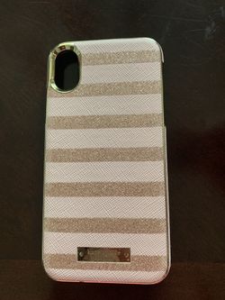 Cell phone case