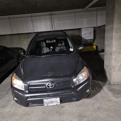 2006 Toyota Rav4