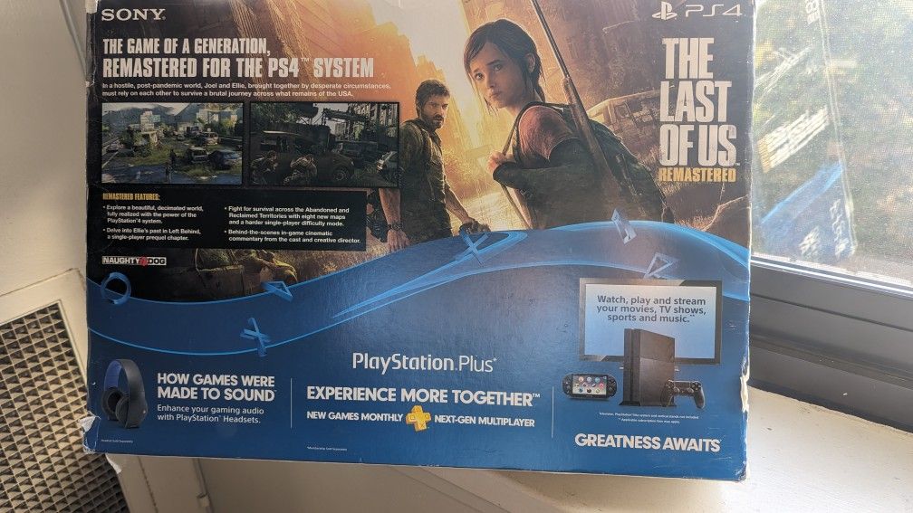 PS4