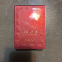 Versace Eros Flame