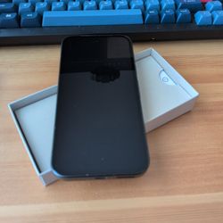 Pixel 9a black 128gb