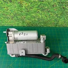 16- 25 BMW X3 X4 A/C AIR CONDITIONING CONDENSER W/ DRYER