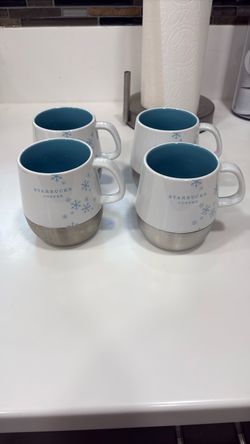 Starbucks 4 Total