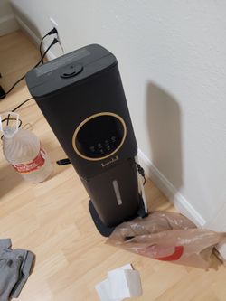 Humidifier