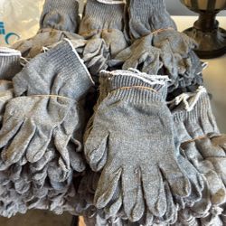 work gloves