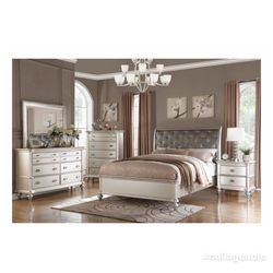 Queen Bedroom Set