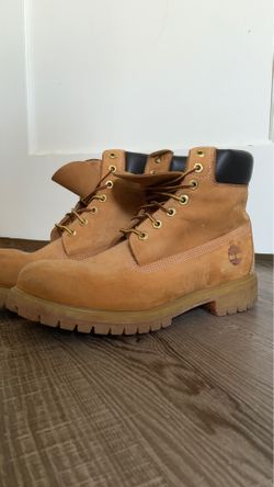 Timberlands