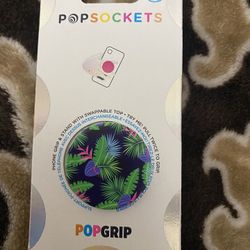 Pop Socket 