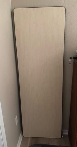 2 X 6 feet Desk Table Top