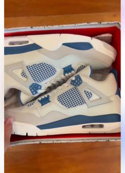 Jordans